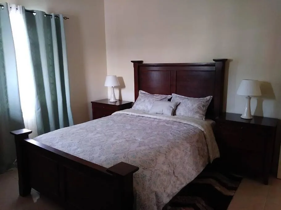 Calabash Place location
