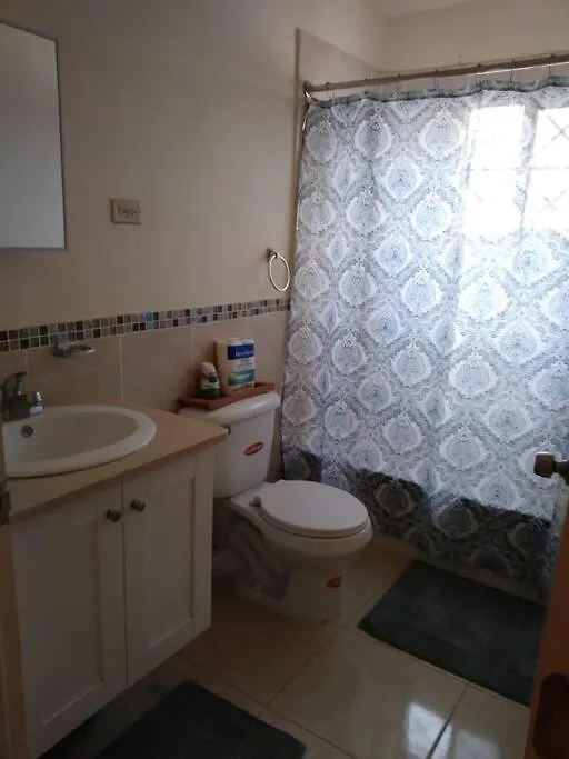 Calabash Place Villa Montego Bay Holiday home