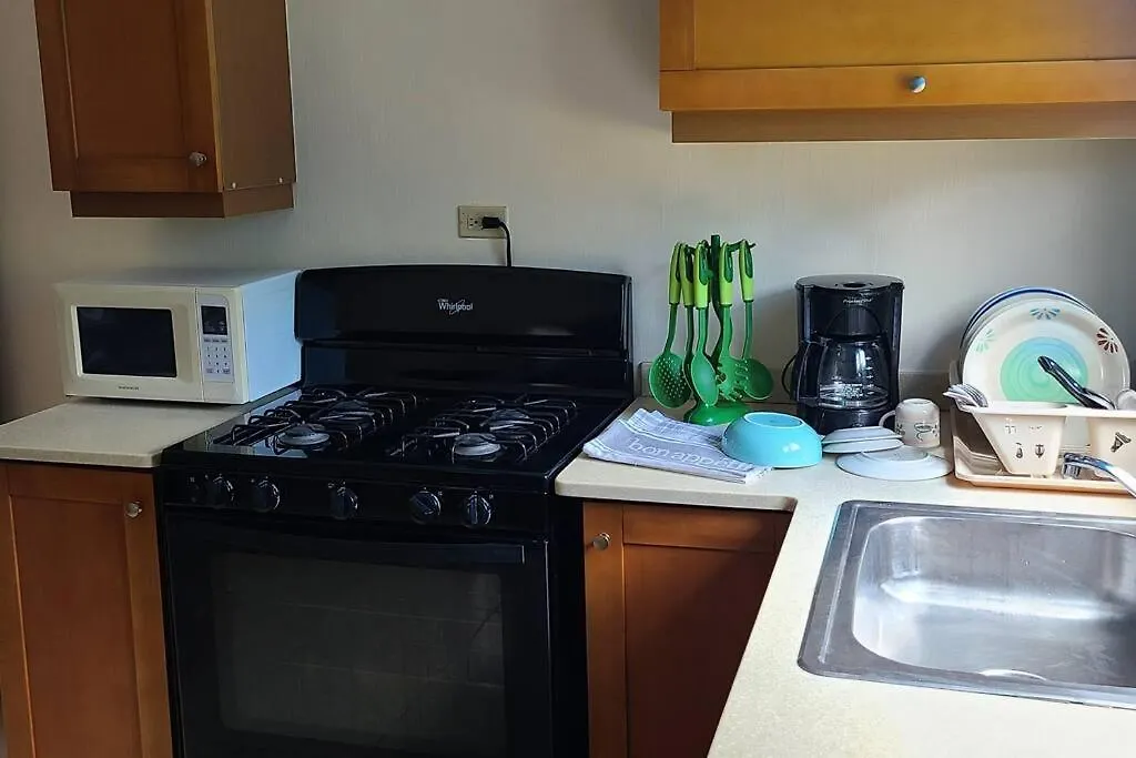 Calabash Place Villa Montego Bay
