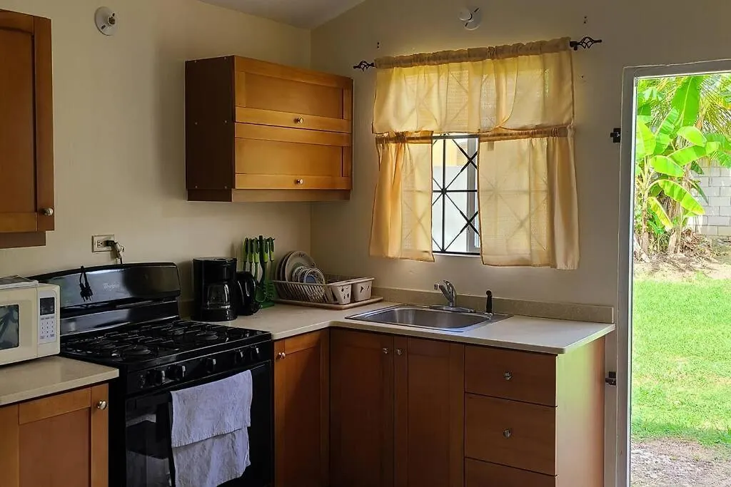 Holiday home Calabash Place Villa Montego Bay