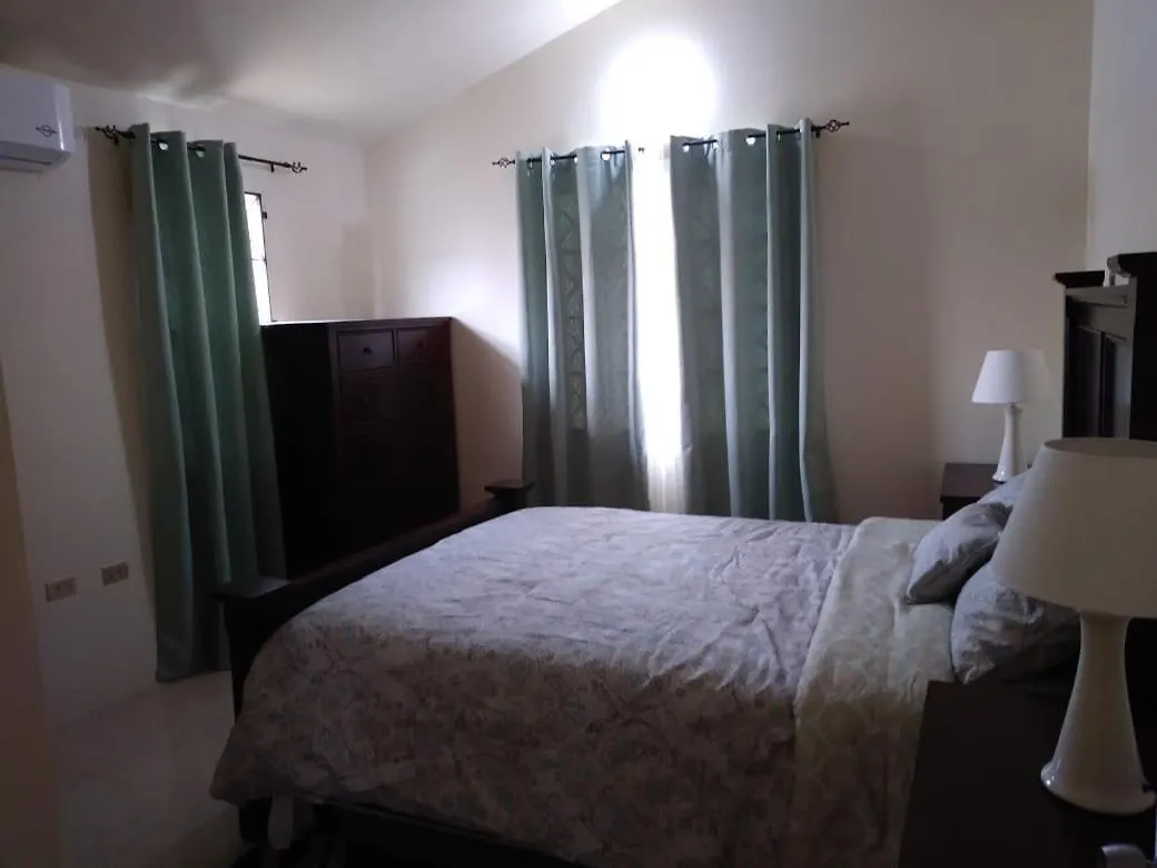 Calabash Place Villa Montego Bay