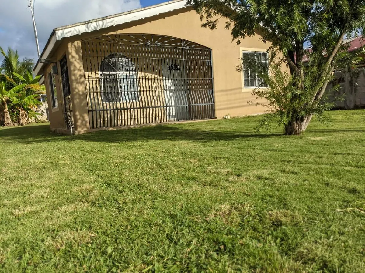 Holiday home Calabash Place Villa Montego Bay